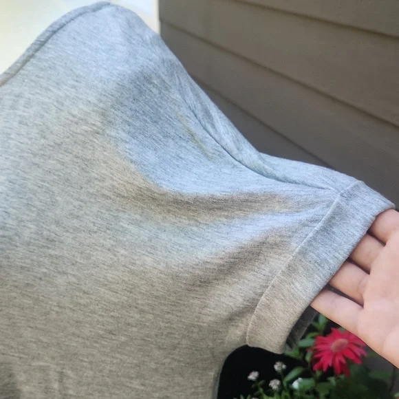 NWOT Gilli Layered Tee - Picture 3 of 7